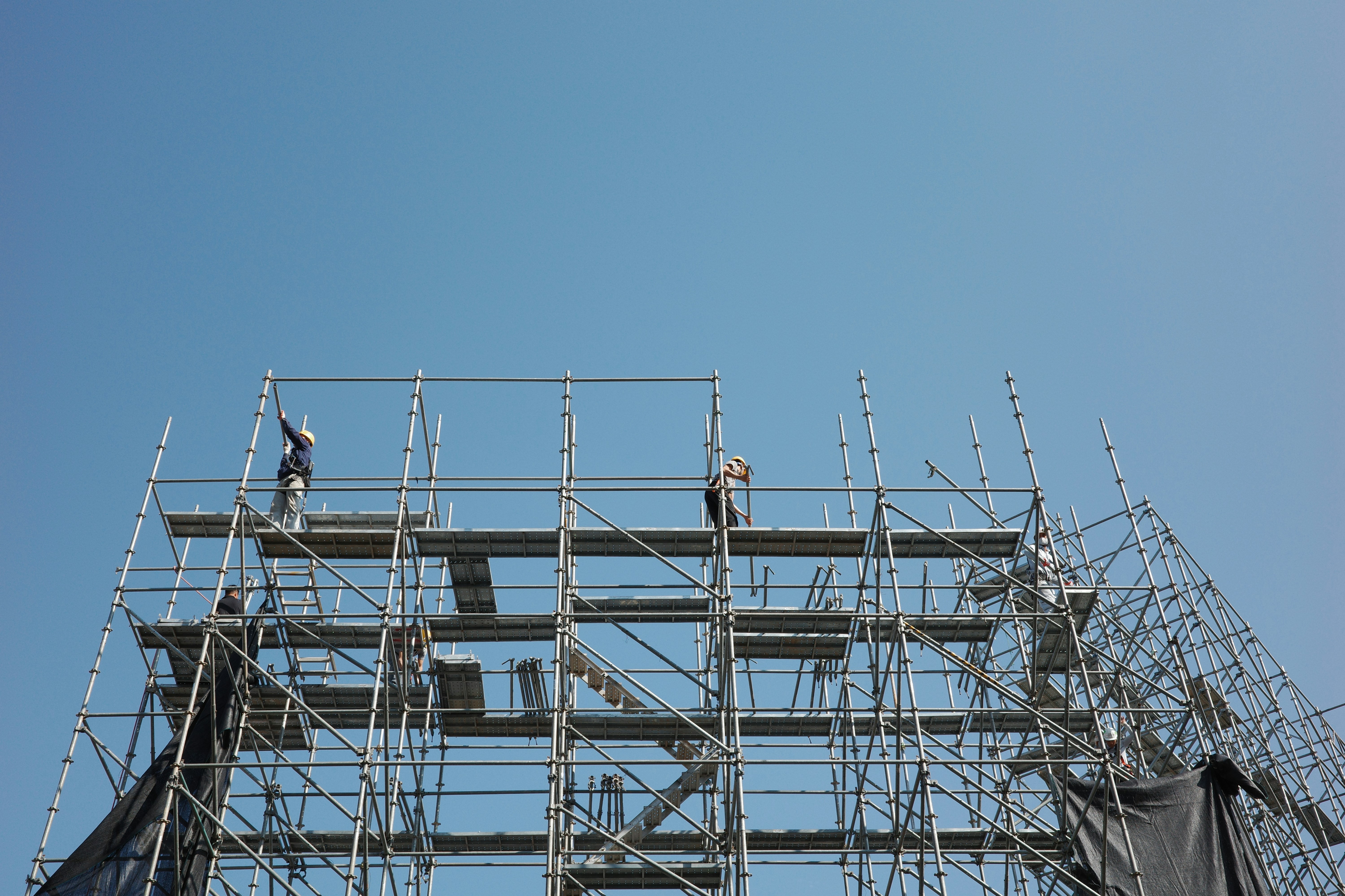 Analyse sismique : sécuriser vos structures face aux séismes